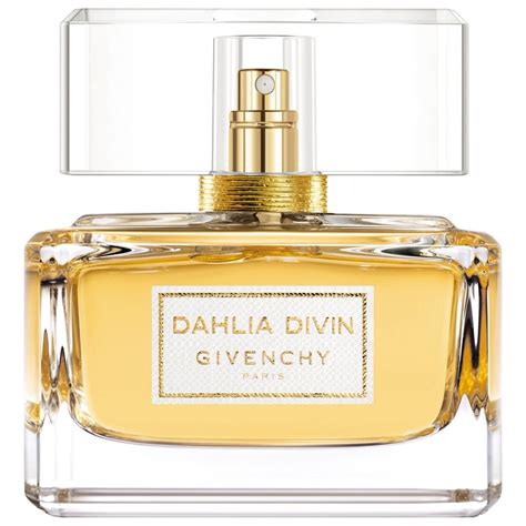 givenchy dahlia divin perfume|dahlia divin Givenchy discontinued.